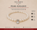 Pearl Elegance – Handmade Pet Neck Jewelry