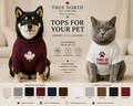 True North Pet Station tops for pets