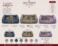 Pet Comfort Bed – TNPS Value Collection | Handmade in Canada